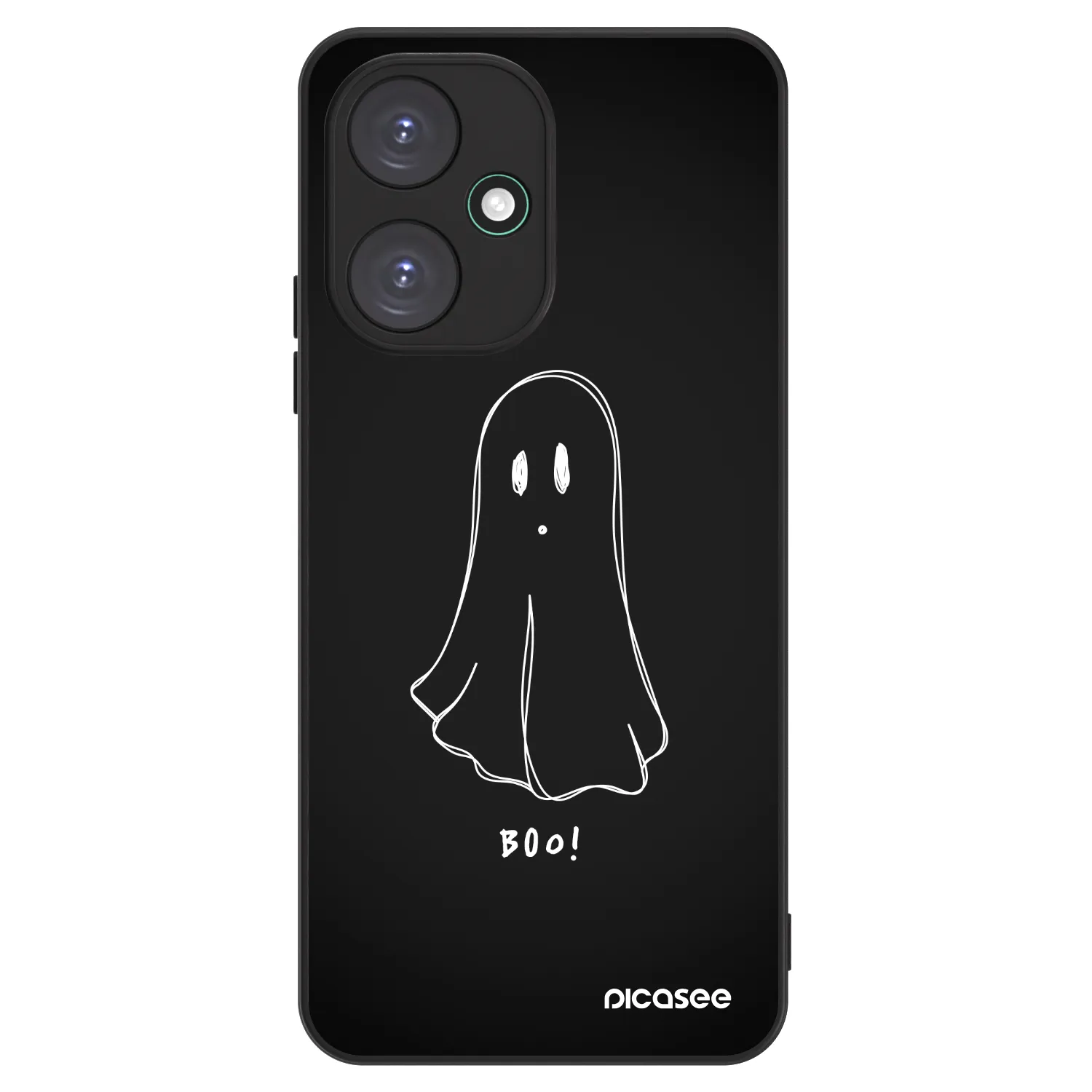 Picasee ULTIMATE CASE za Xiaomi Redmi 13C 5G - Ghost 2