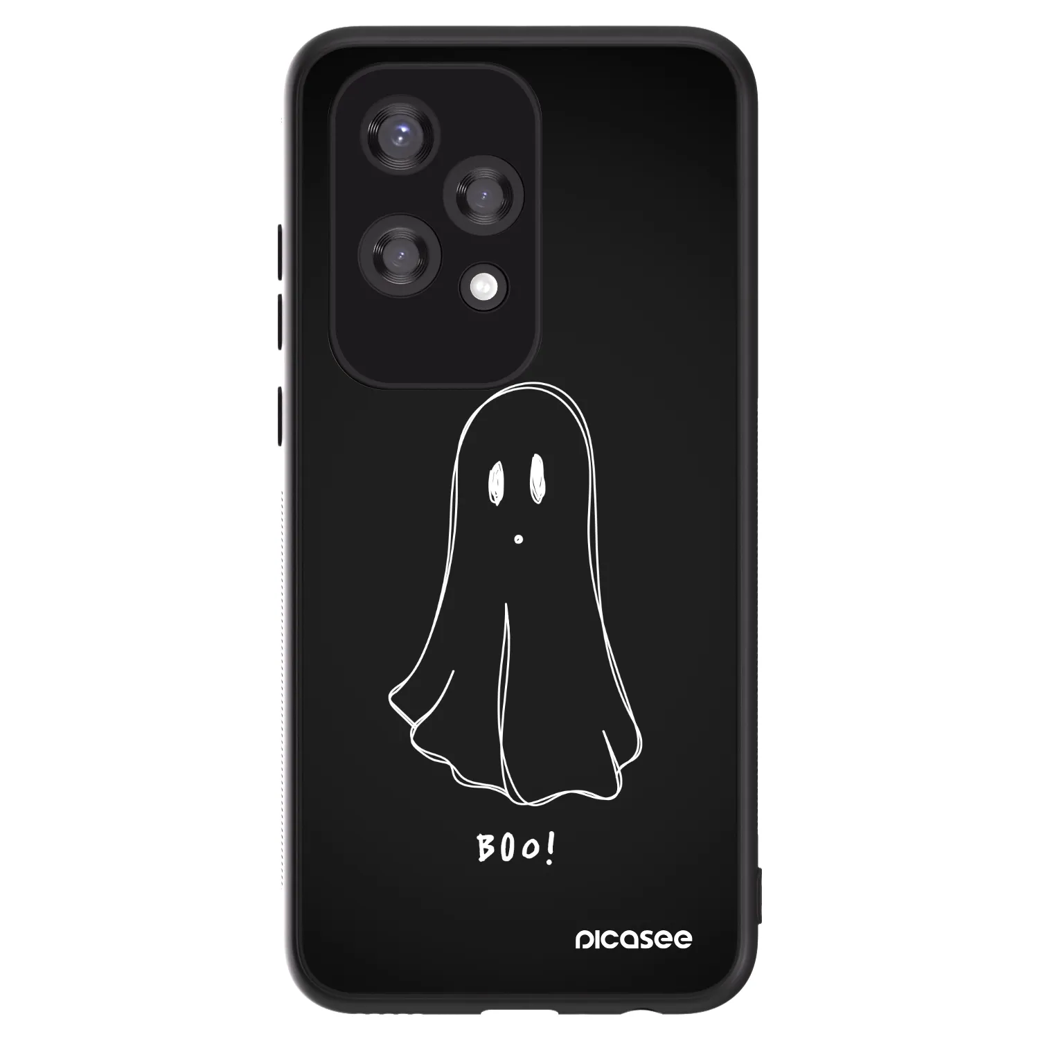 Picasee ULTIMATE CASE za Honor 200 Lite - Ghost 2