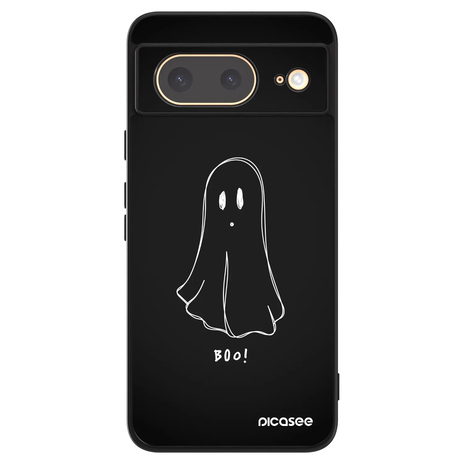 Picasee ULTIMATE CASE za Google Pixel 8 - Ghost 2