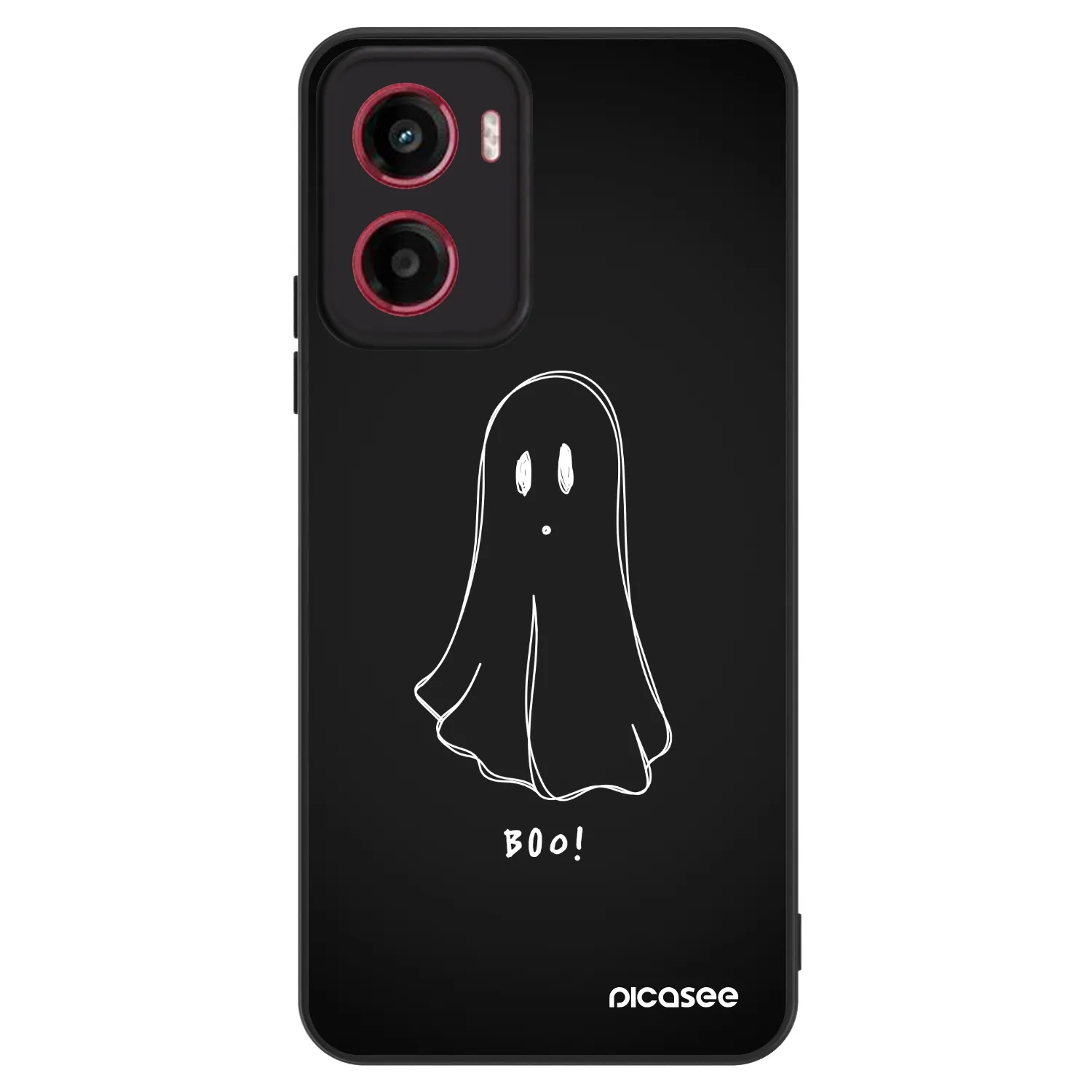 Picasee ULTIMATE CASE za Motorola Moto G05 - Ghost 2