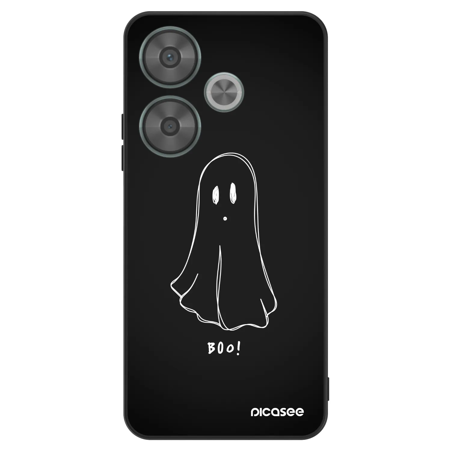 Picasee ULTIMATE CASE za Xiaomi Poco F6 - Ghost 2