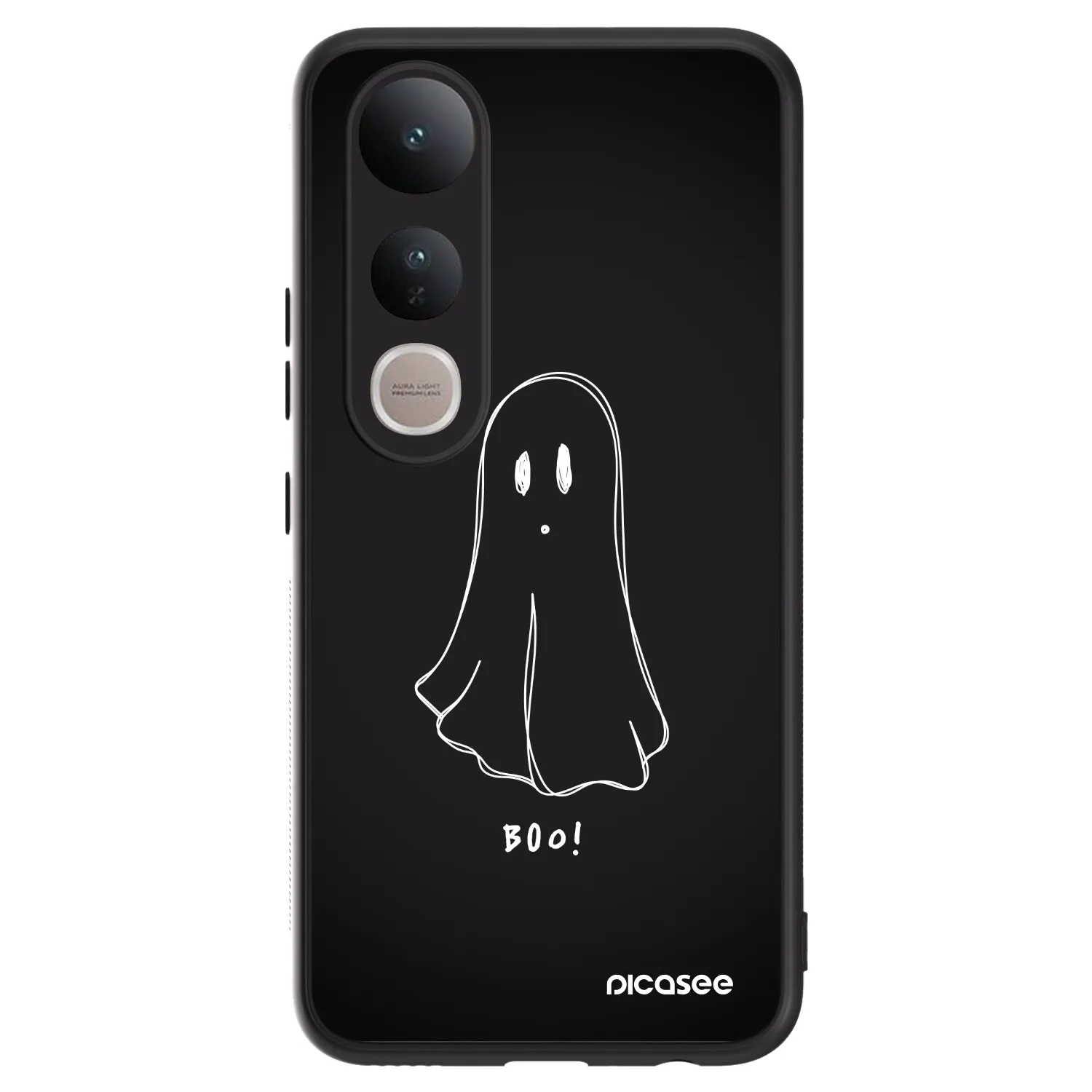 Picasee ULTIMATE CASE za Vivo V50 Lite 5G - Ghost 2