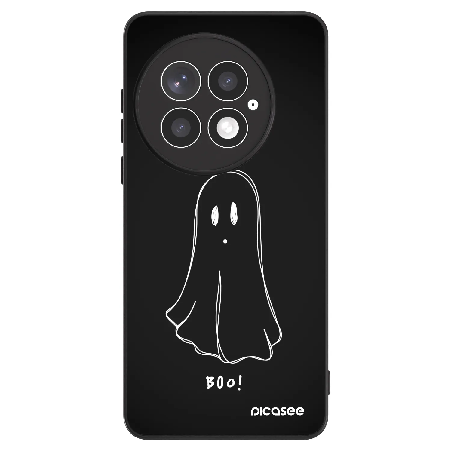 Picasee ULTIMATE CASE za OnePlus 13 5G - Ghost 2