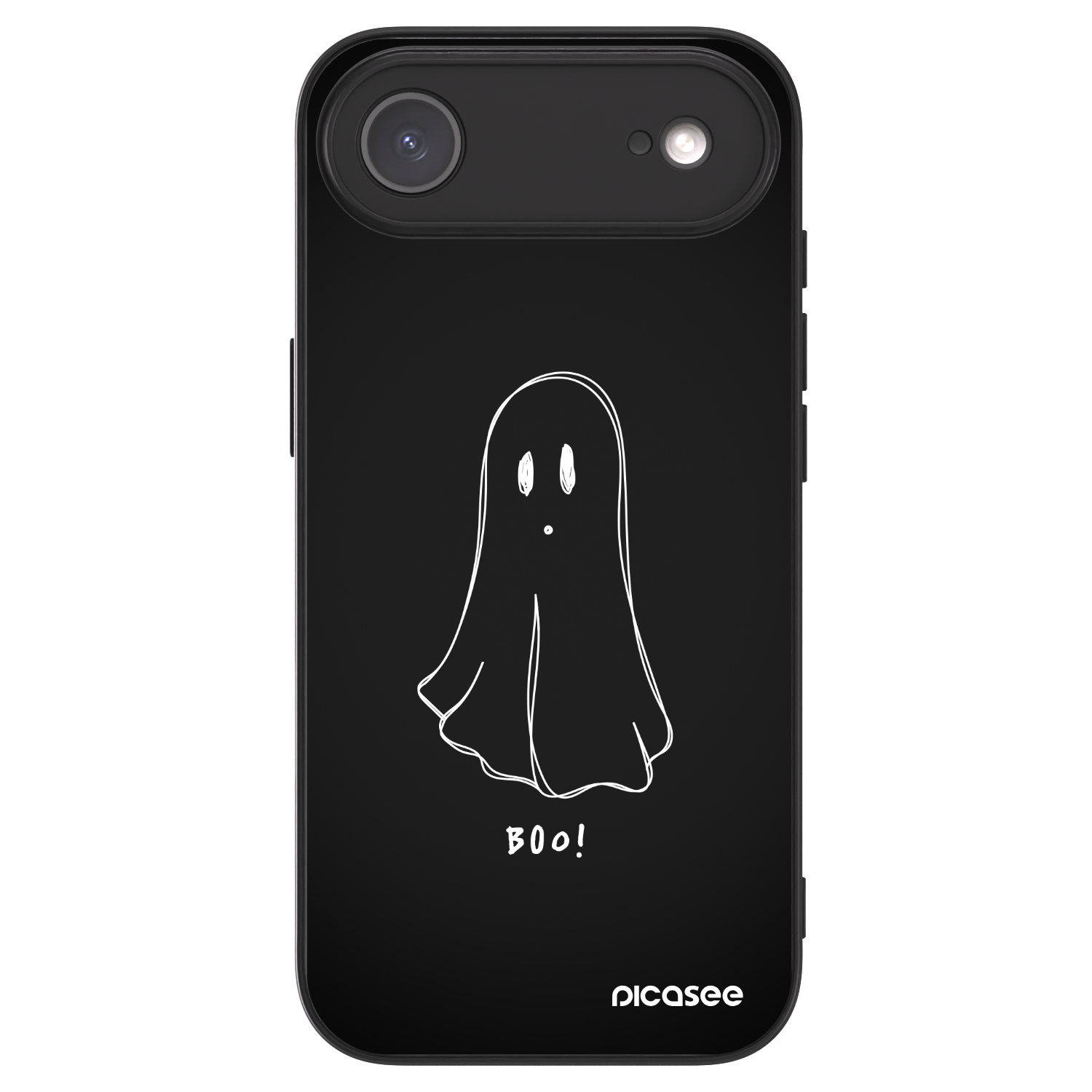 Picasee ULTIMATE CASE za Apple iPhone Air - Ghost 2