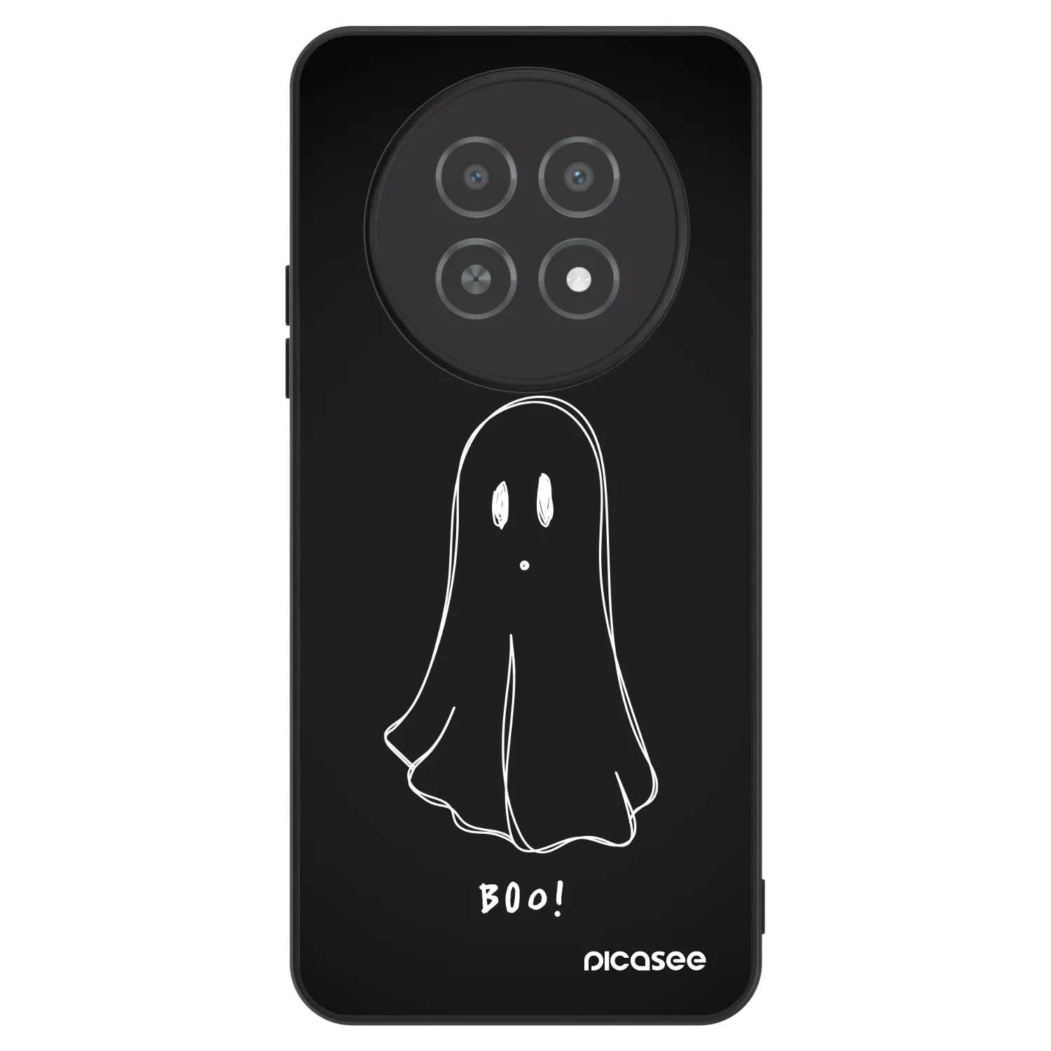 Picasee ULTIMATE CASE za Realme 12X - Ghost 2