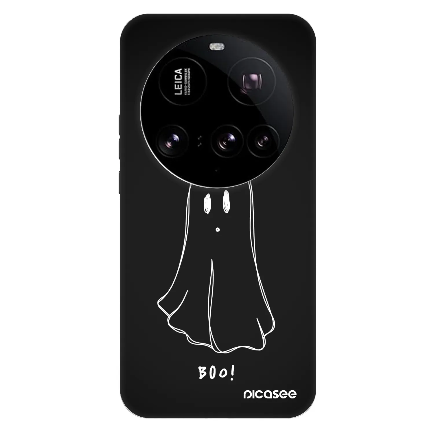 Picasee Fashion Case za Xiaomi 15 Ultra - Ghost 2