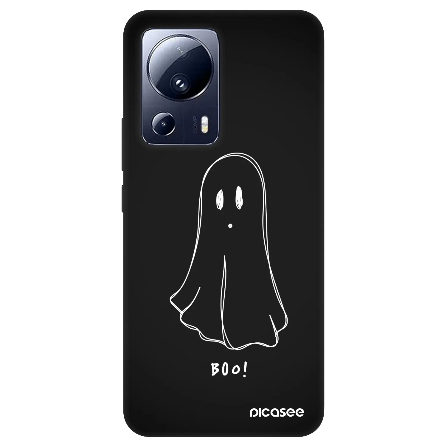 Picasee Fashion Case za Xiaomi 13 Lite - Ghost 2