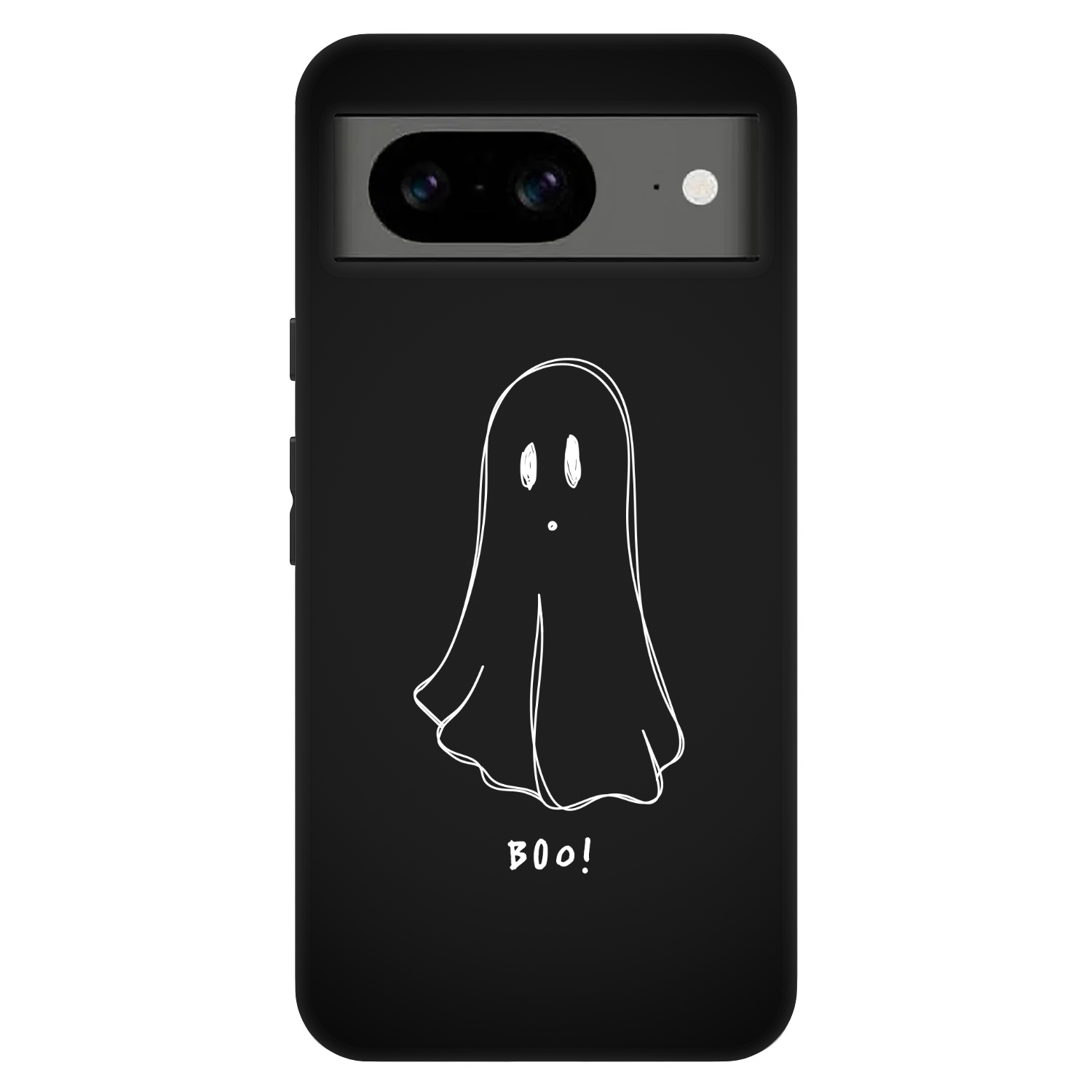 Picasee Fashion Case za Google Pixel 8 Pro - Ghost 2