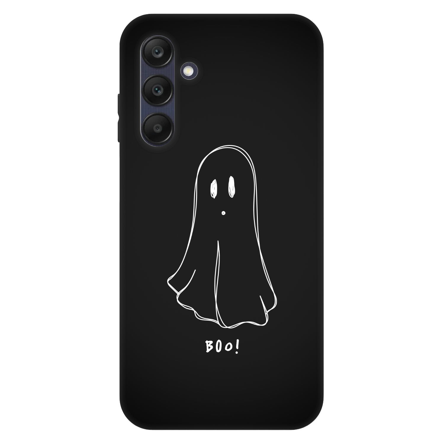 Picasee Fashion Case za Samsung Galaxy A25 A256B 5G - Ghost 2