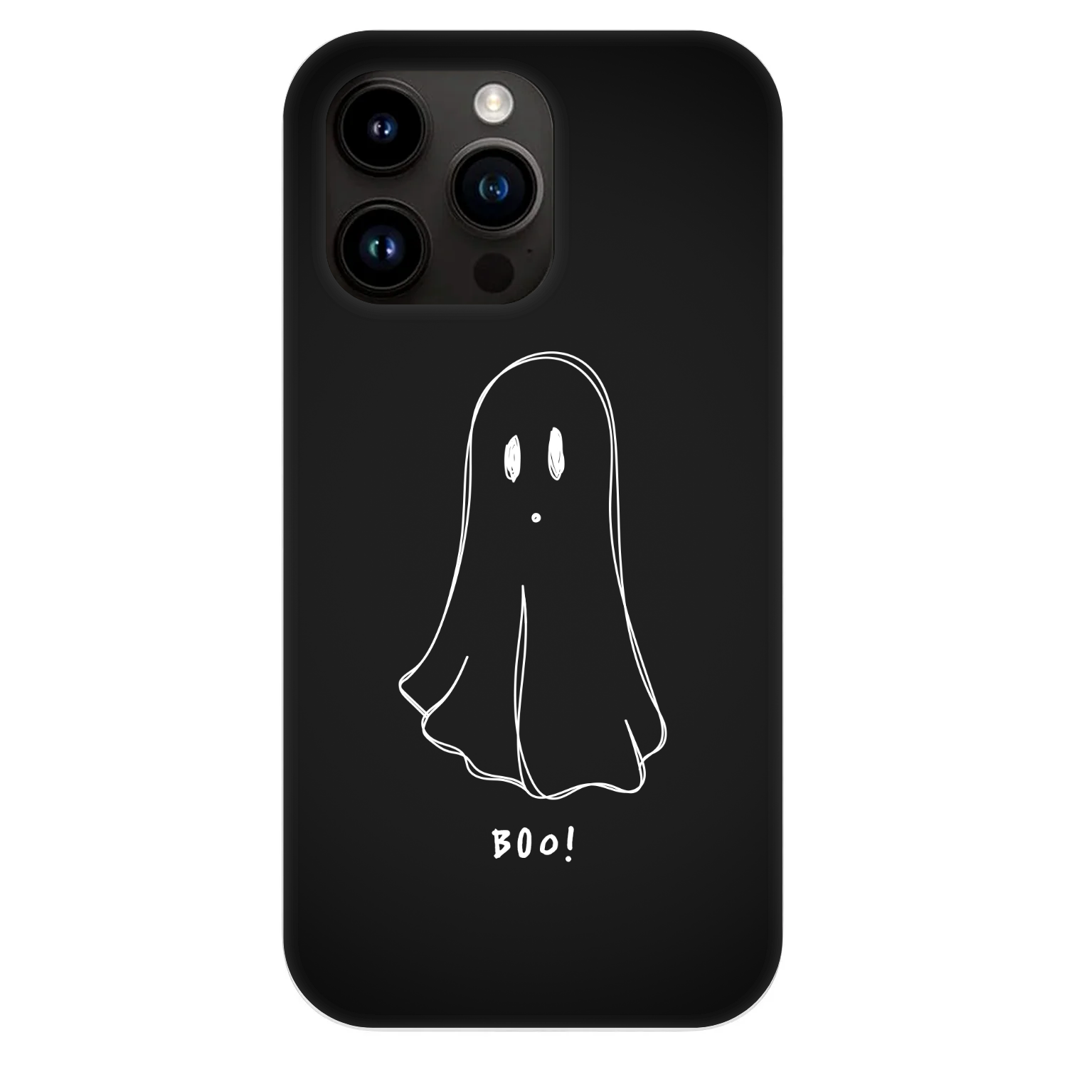 Picasee Fashion Case MagSafe za Apple iPhone 13 Pro - Ghost 2