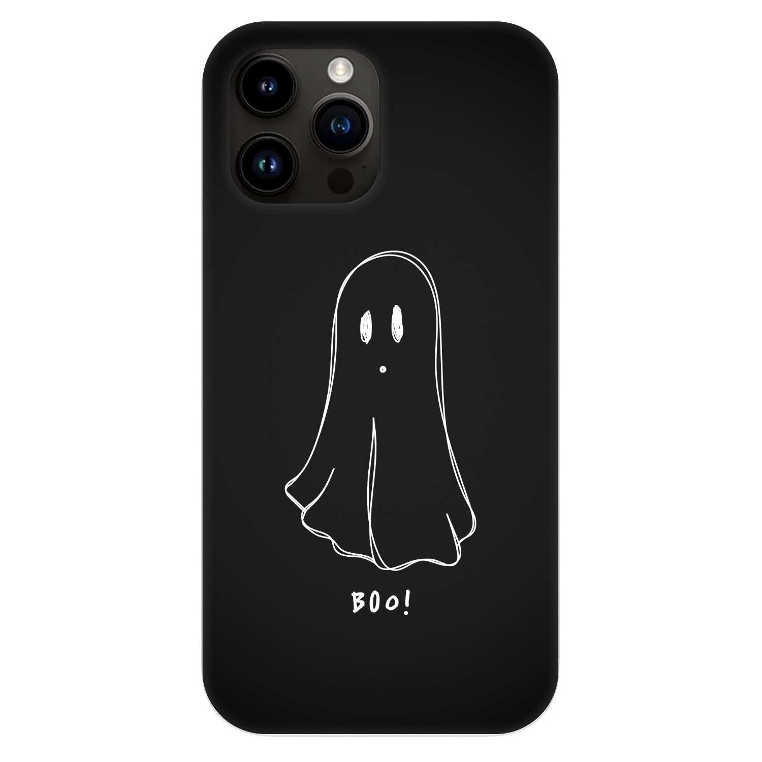 Picasee Fashion Case MagSafe za Apple iPhone 13 Pro Max - Ghost 2