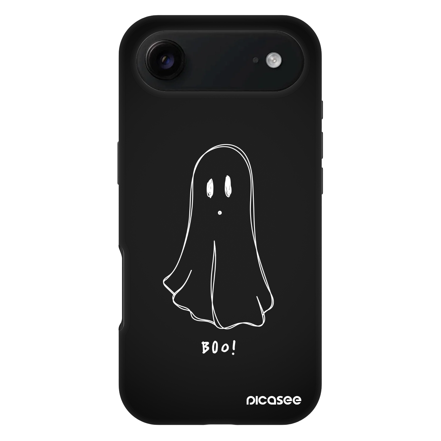 Picasee Fashion Case MagSafe za Apple iPhone Air - Ghost 2