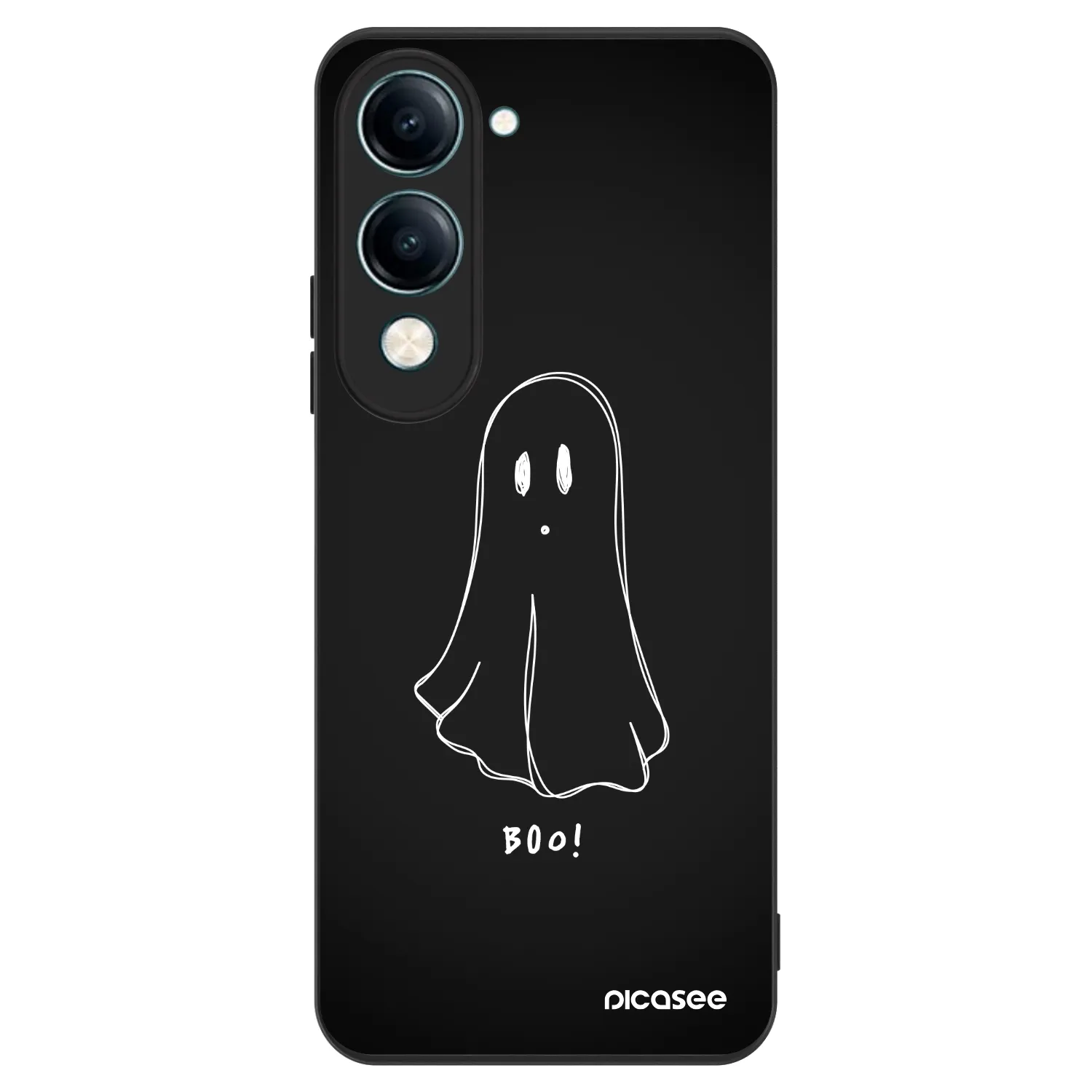 Picasee ULTIMATE CASE za Vivo Y29s 5G - Ghost 2