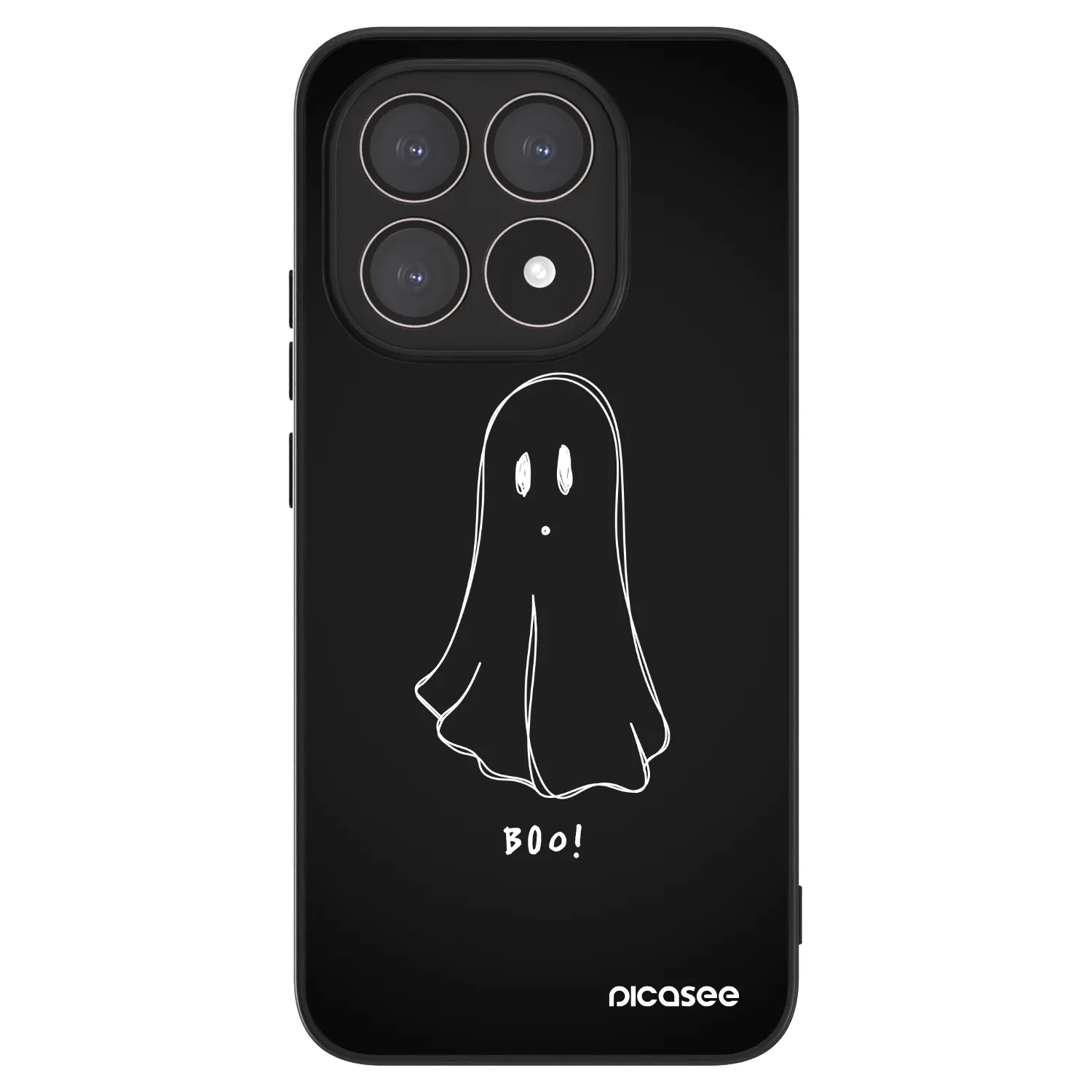 Picasee ULTIMATE CASE za Xiaomi 15T - Ghost 2
