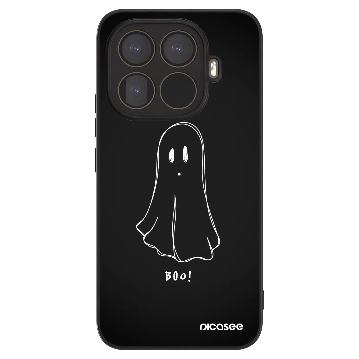 Picasee ULTIMATE CASE za Xiaomi 15T Pro - Ghost 2