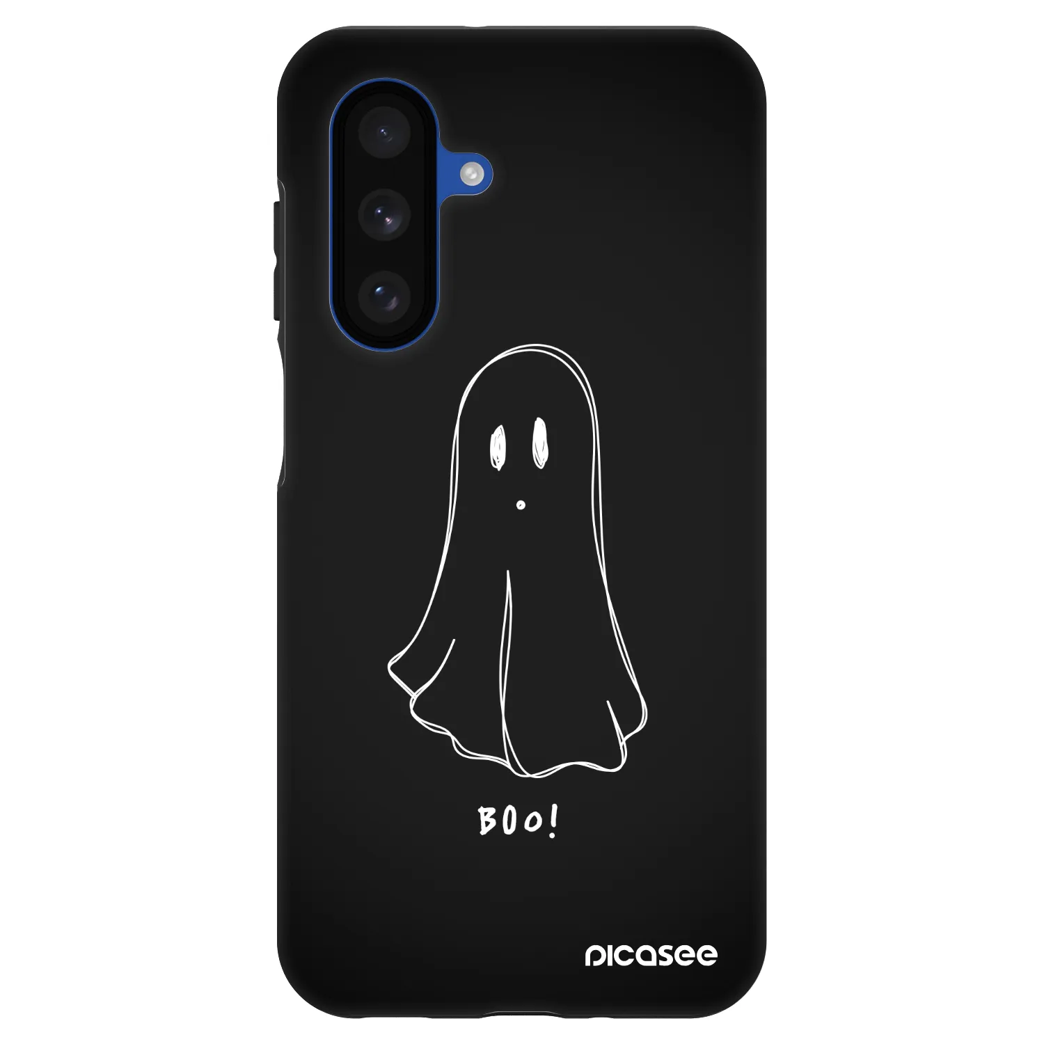 Picasee Fashion Case za Samsung Galaxy A17 5G - Ghost 2