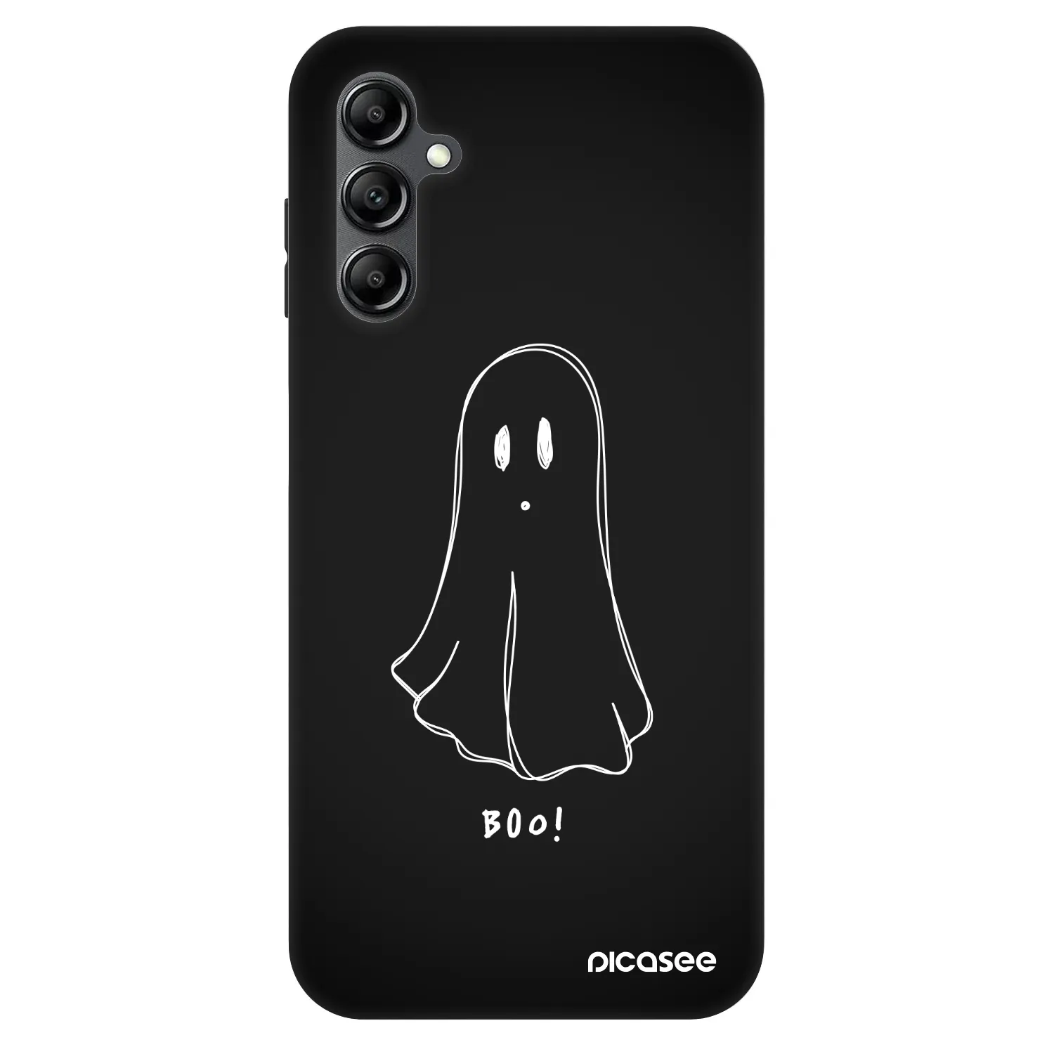 Picasee Fashion Case za Samsung Galaxy A16 4G - Ghost 2