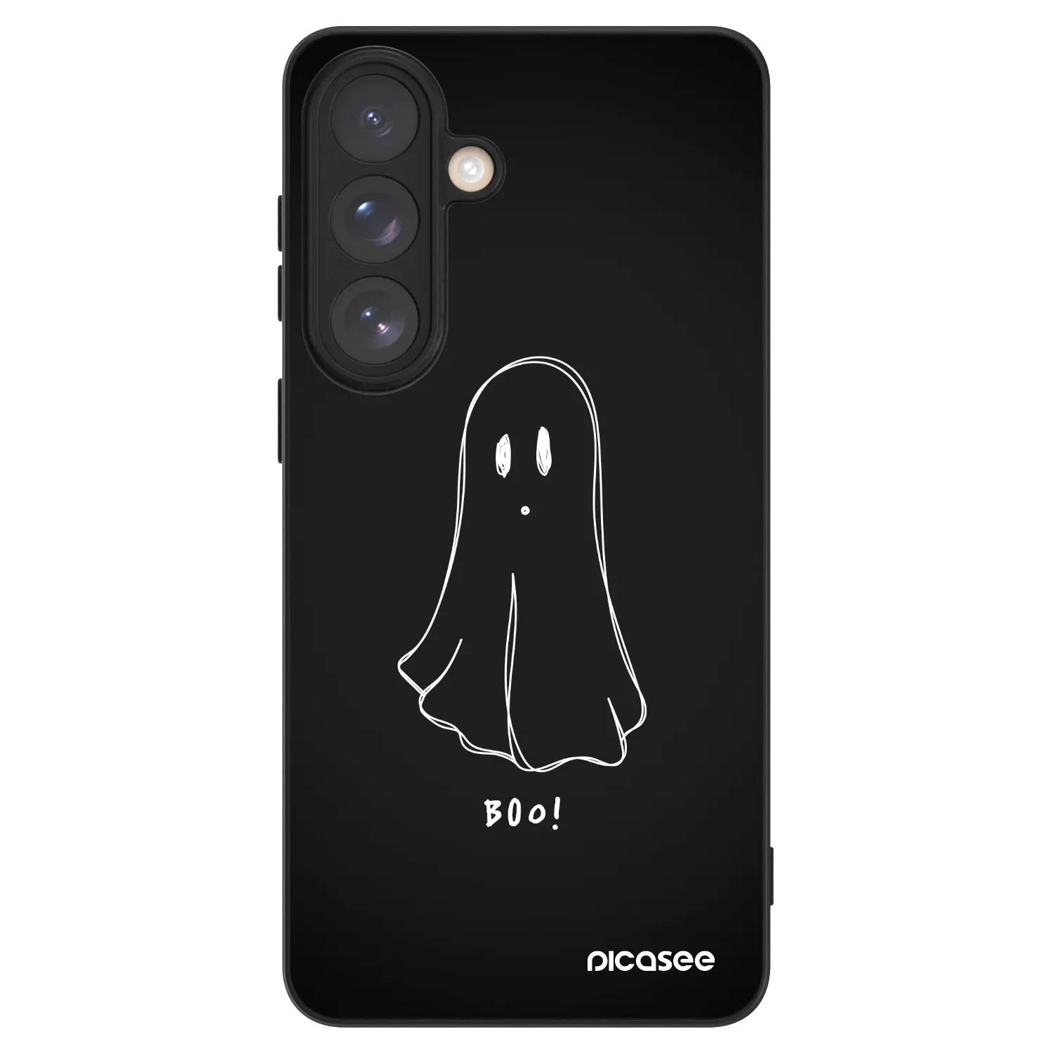 Picasee ULTIMATE CASE PowerShare za Samsung Galaxy S26+ - Ghost 2