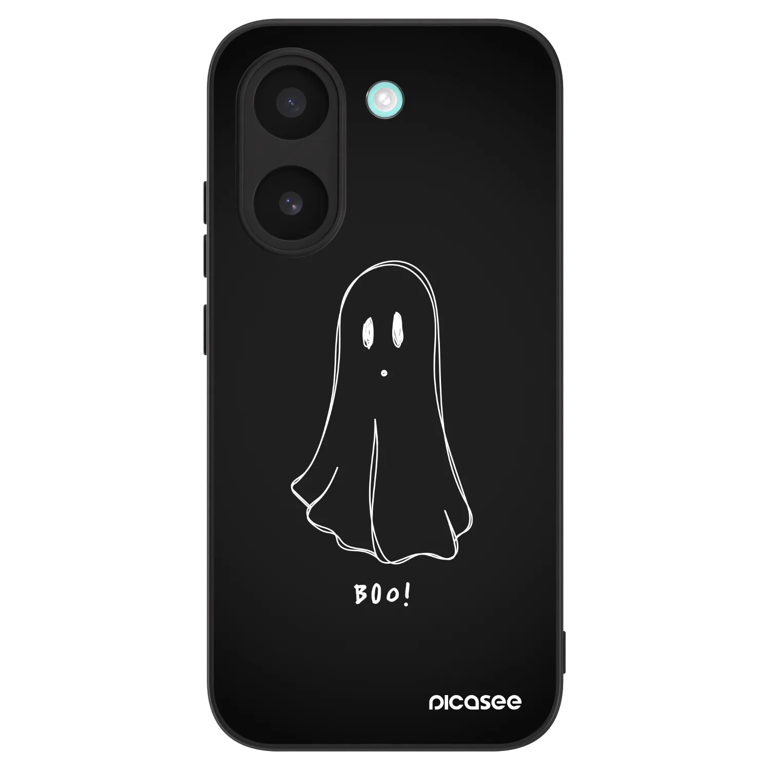 Picasee ULTIMATE CASE za Xiaomi Poco X8 Pro - Ghost 2