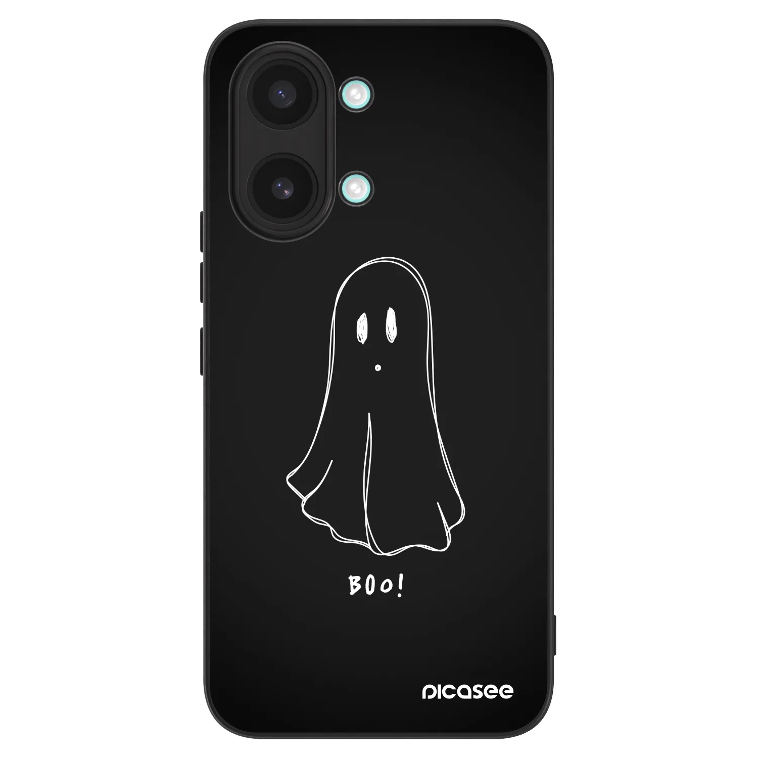 Picasee ULTIMATE CASE za Xiaomi Poco X8 Pro Max - Ghost 2