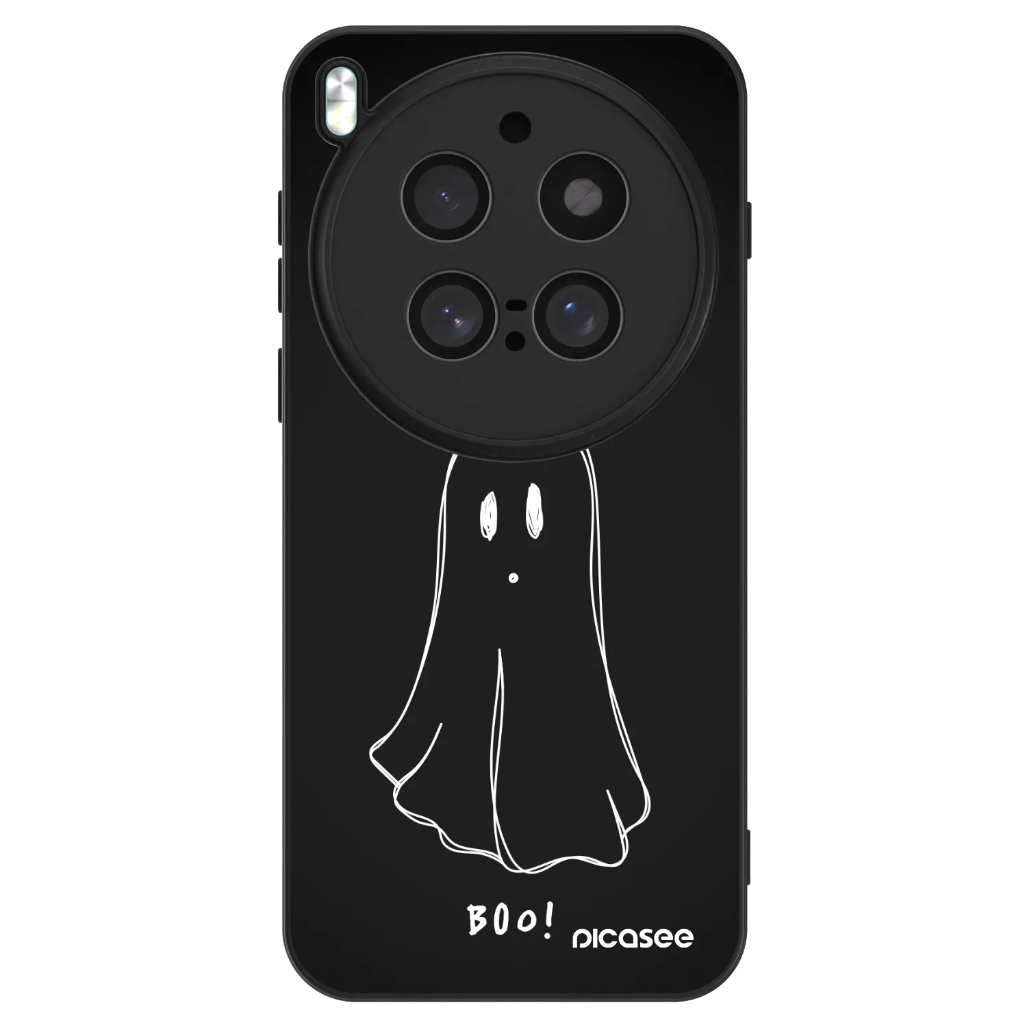 Picasee ULTIMATE CASE za Vivo X300 Pro - Ghost 2