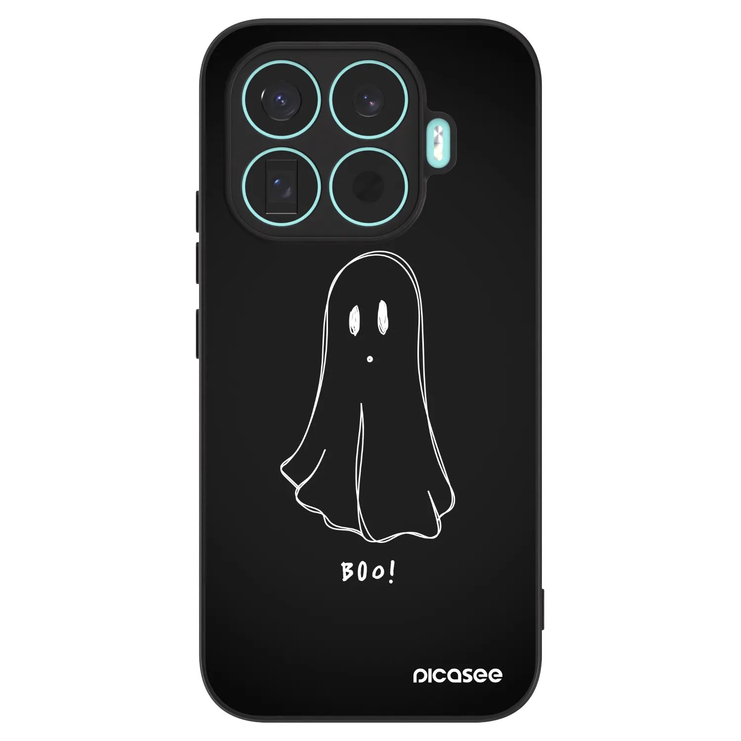 Picasee ULTIMATE CASE za Xiaomi 17T - Ghost 2
