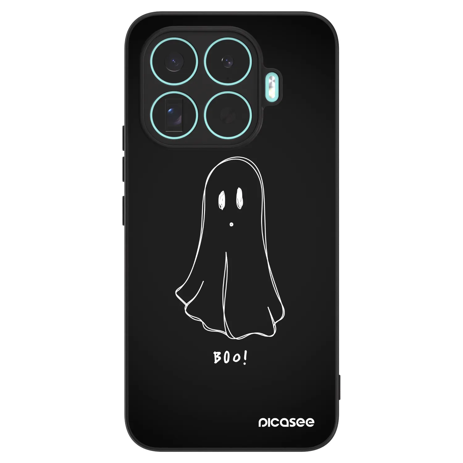 Picasee ULTIMATE CASE za Xiaomi 17T Pro - Ghost 2