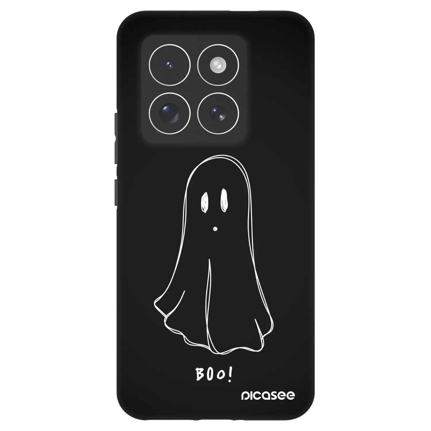 Picasee Fashion Case za Xiaomi 14 Pro - Ghost 2