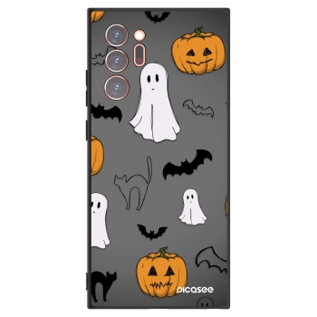 Maskica za Samsung Galaxy Note 20 Ultra - Spooky crew