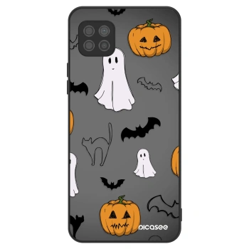 Maskica za Huawei P40 Lite - Spooky crew