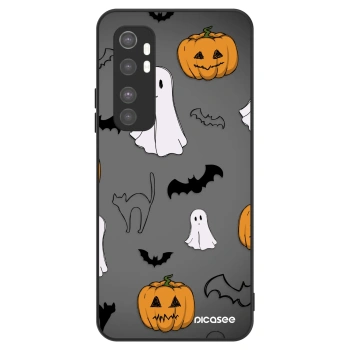 Maskica za Xiaomi Mi Note 10 Lite - Spooky crew