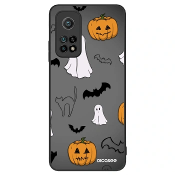 Maskica za Xiaomi Mi 10T Pro - Spooky crew