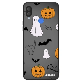 Maskica za Huawei Nova 3 - Spooky crew