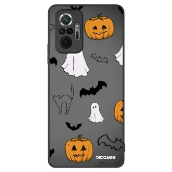 Maskica za Xiaomi Redmi Note 10 Pro - Spooky crew