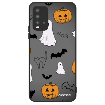 Maskica za Xiaomi Redmi 9T - Spooky crew