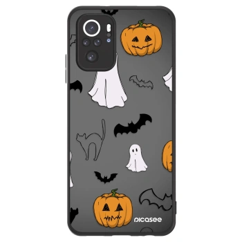 Maskica za Xiaomi Redmi Note 10S - Spooky crew