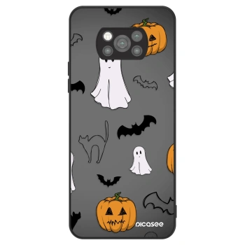 Maskica za Xiaomi Poco X3 Pro - Spooky crew