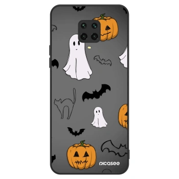 Maskica za Xiaomi Redmi Note 9S - Spooky crew