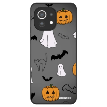 Maskica za Xiaomi Mi 11 - Spooky crew