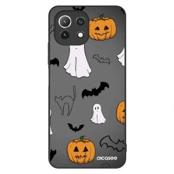 Maskica za Xiaomi Mi 11 Lite - Spooky crew