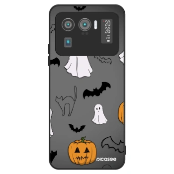 Maskica za Xiaomi Mi 11 Ultra - Spooky crew