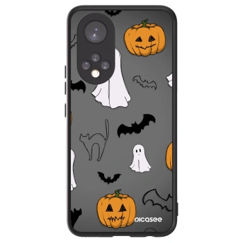 Maskica za Huawei Nova 9 - Spooky crew