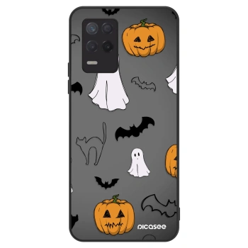Maskica za Realme 8 5G - Spooky crew