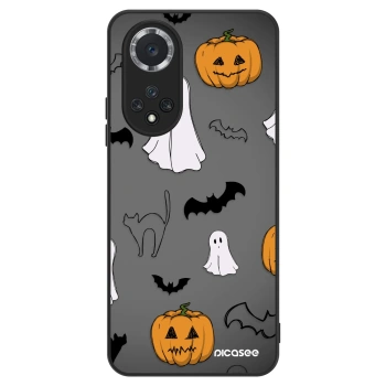 Maskica za Huawei Nova 9 SE - Spooky crew