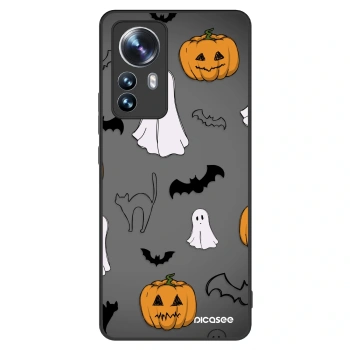 Maskica za Xiaomi 12 Pro - Spooky crew