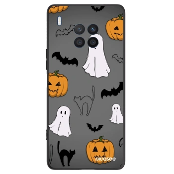 Maskica za Honor 50 Lite - Spooky crew