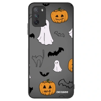 Maskica za Xiaomi Poco M3 - Spooky crew