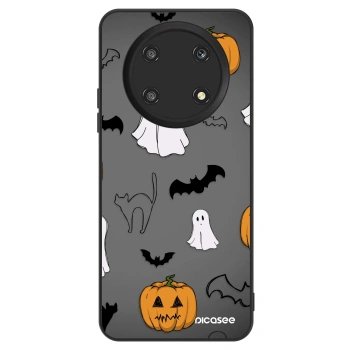 Maskica za Honor Magic4 Lite 5G - Spooky crew