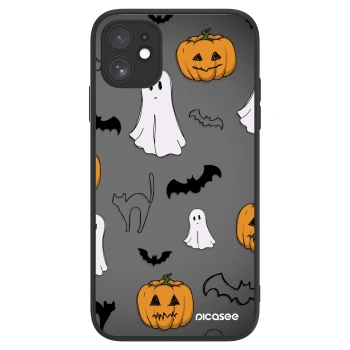 ULTIMATE CASE MagSafe za Apple iPhone 11 - Spooky crew