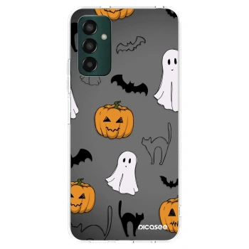 Maskica za Samsung Galaxy M23 5G - Spooky crew